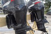 New/Used Outboard Motor engine en Tampa