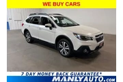 Subaru Outback 2018 AWD 2.5i en Santa Rosa
