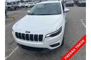 $17997 : Jeep Cherokee 2019 4x4 Latit thumbnail
