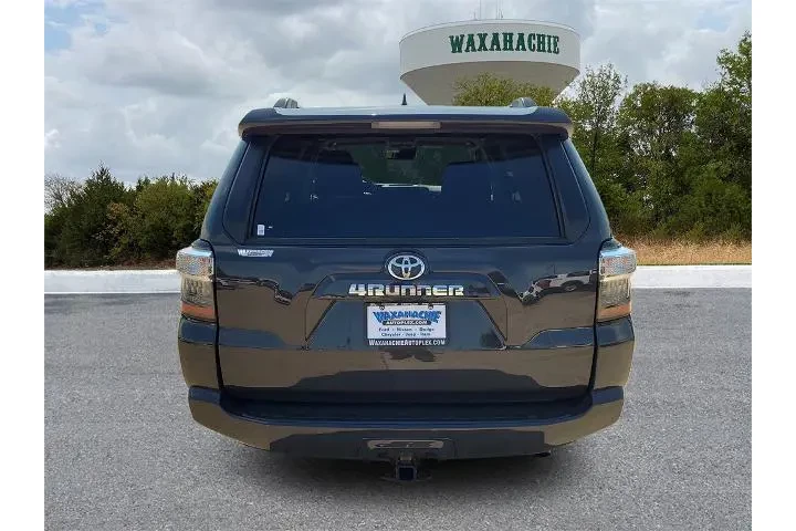 $35205 : Toyota 4Runner 2024 4x4 SR5 image 4