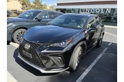 Lexus NX 300 2019 4dr Crosso en Las Vegas