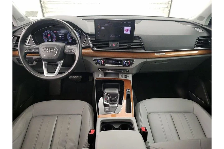$31998 : Audi Q5 2023 AWD quattro S l image 9