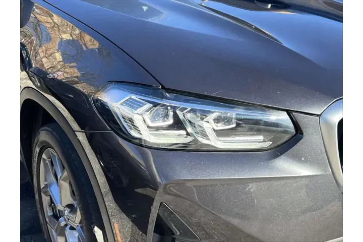 $33995 : BMW X3 2023 AWD xDrive30i 4d image 9