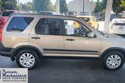 2005 CR-V EX 4WD thumbnail