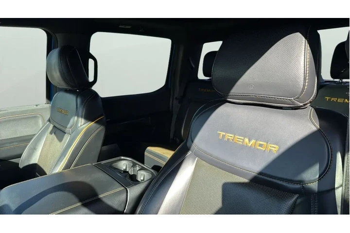 $39997 : Ford F-150 2021 4x4 Tremor 4 image 10