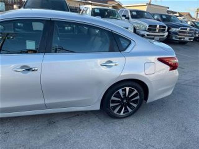 $10995 : 2018 NISSAN ALTIMA2018 NISSAN image 6