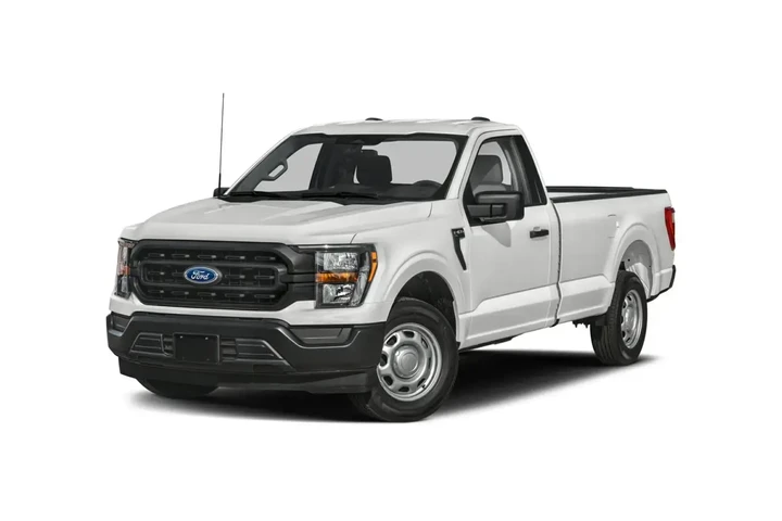 Ford F-250 Super Duty 2025 4 image 1