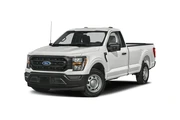 Ford F-250 Super Duty 2025 4