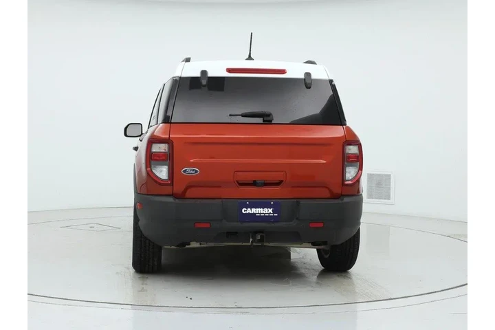 $24998 : Ford Bronco Sport 2023 AWD H image 6