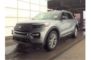 $33999 : Ford Explorer 2023 AWD Limit thumbnail