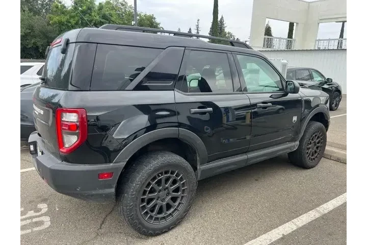 $24255 : Ford Bronco Sport 2022 AWD B image 10