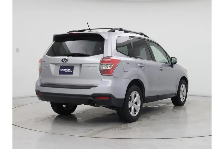 $17998 : Subaru Forester 2015 AWD 2.5 image 8