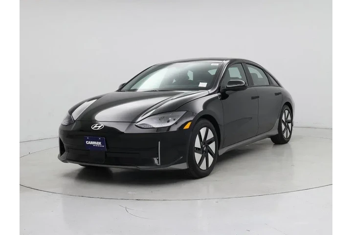 $24998 : Hyundai IONIQ 6 2025 SE 4dr image 4