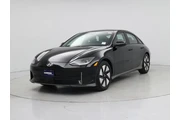 $24998 : Hyundai IONIQ 6 2025 SE 4dr thumbnail
