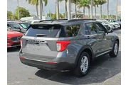 $30990 : Ford Explorer 2024 XLT 4dr S thumbnail