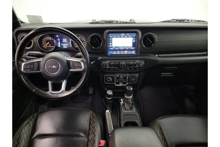 $30998 : Jeep Gladiator 2021 4x4 High image 9