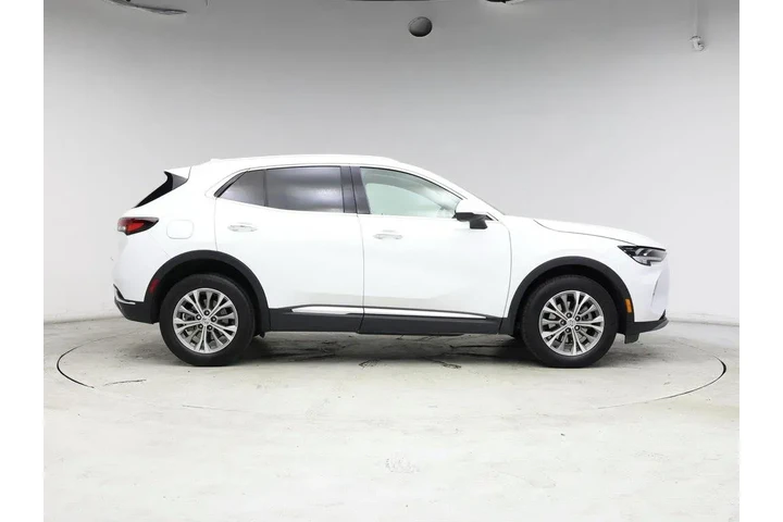 $21998 : Buick Envision 2023 Preferre image 7