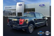 $38695 : Ford F-150 2023 4x4 XLT 4dr thumbnail