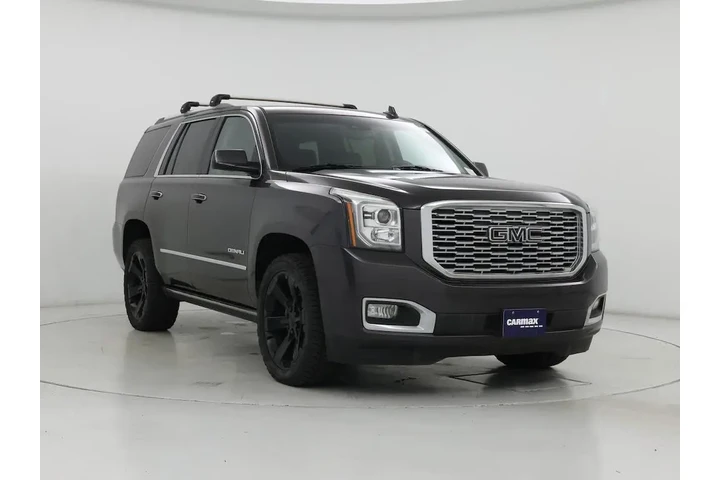 $37998 : GMC Yukon 2018 4x4 Denali 4d image 1
