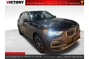 $23495 : BMW X5 2021 AWD xDrive40i 4d thumbnail