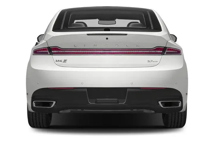 $4990 : Lincoln MKZ 2014 4dr Sedan image 5