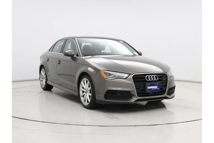 $14998 : Audi A3 2015 AWD 2.0T quattr image 1