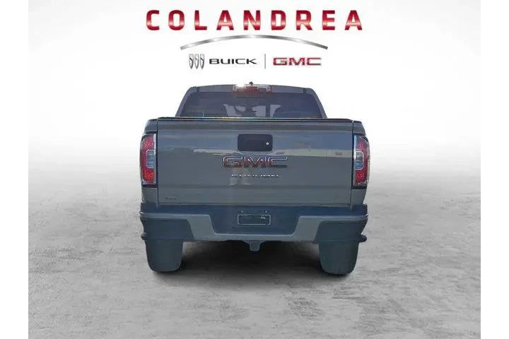 $29208 : GMC Canyon 2022 4x4 Elevatio image 5