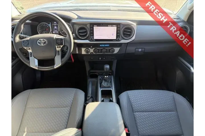 $35874 : Toyota Tacoma 2022 4x4 TRD O image 10