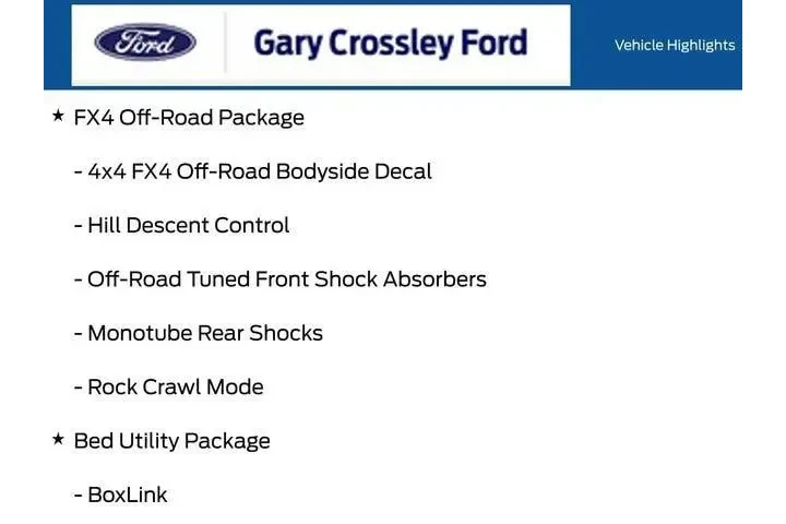 $35000 : Ford F-150 2022 4x4 XL 4dr S image 5