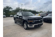 $38559 : Ford F-150 2025 4x2 XLT 4dr thumbnail