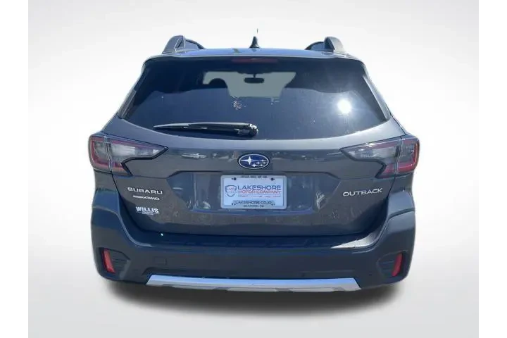 $21750 : Subaru Outback 2021 AWD Limi image 4