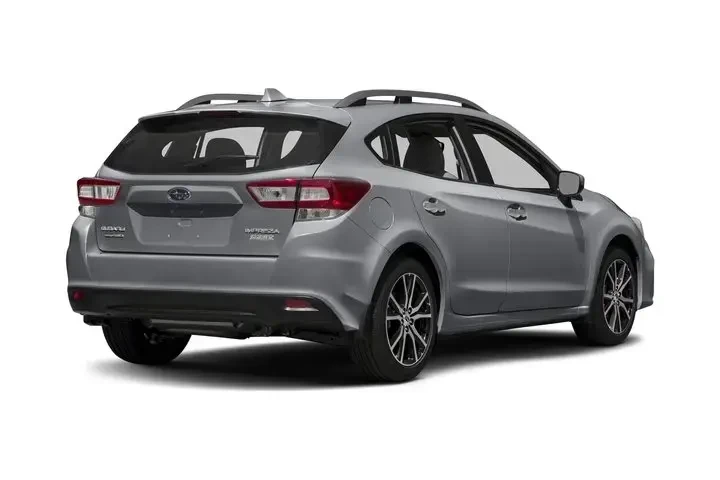 $15000 : Subaru Impreza 2017 AWD 2.0i image 2