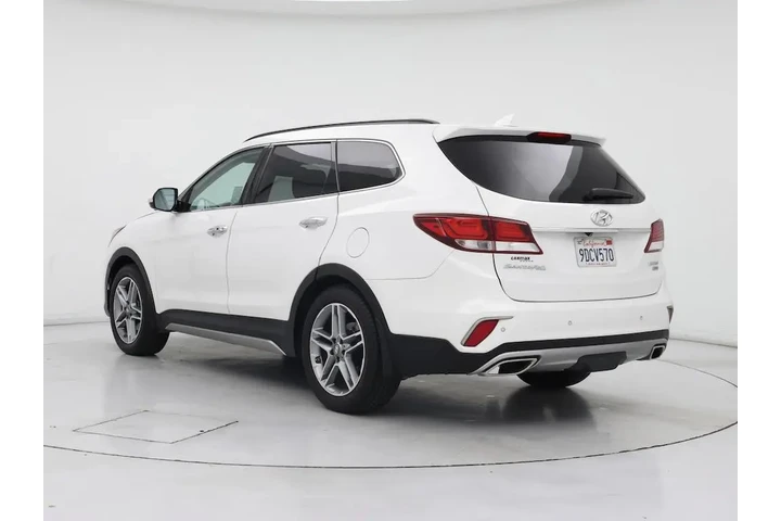 $14998 : Hyundai SANTA FE 2017 Limite image 2