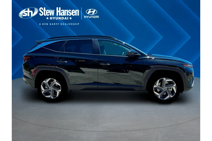 $27669 : Hyundai TUCSON 2024 AWD SEL image 9