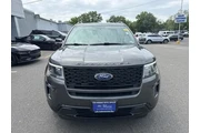 $23500 : Ford Explorer 2019 AWD Sport thumbnail