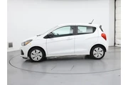 $15998 : Chevrolet Spark 2018 LS CVT thumbnail