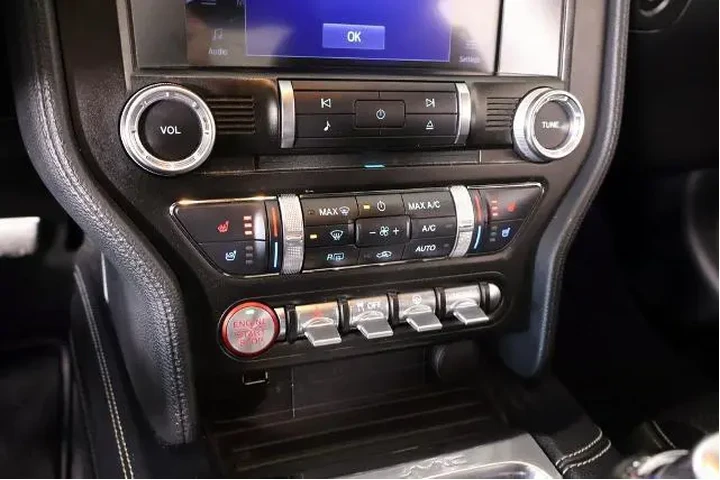 $37070 : Ford Mustang 2022 GT Premium image 8