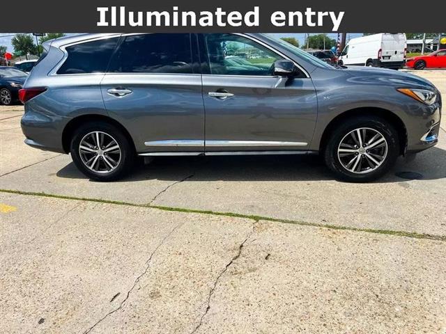 $18995 : 2018 INFINITI QX60 For Sale M image 5