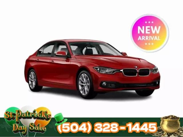 $14049 : 2017 BMW 3 Series For Sale U1 image 1