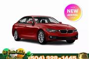 2017 BMW 3 Series For Sale U1 en New Orleans