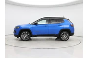$18998 : Jeep Compass 2023 4x4 Limite thumbnail