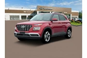 Hyundai VENUE 2025 SEL 4dr C en New Hampshire