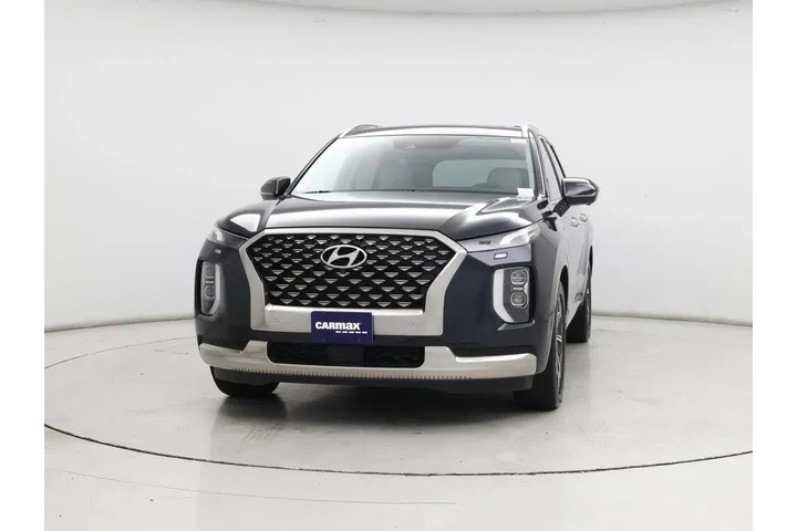 $38998 : Hyundai PALISADE 2022 AWD Ca image 5