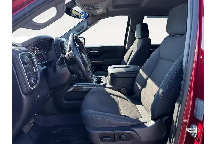 $30625 : Chevrolet Silverado 1500 201 image 9