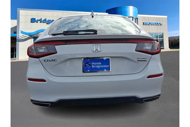 $24995 : Honda Civic 2023 Sport Touri image 5