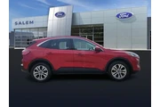 $22990 : Ford Escape 2022 AWD SEL 4dr thumbnail