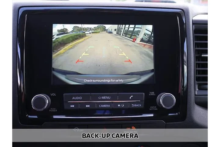 $24995 : Nissan Frontier 2023 4x4 PRO image 3