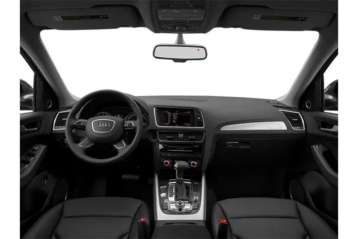 $10495 : Audi Q5 2014 AWD 2.0T quattr image 8
