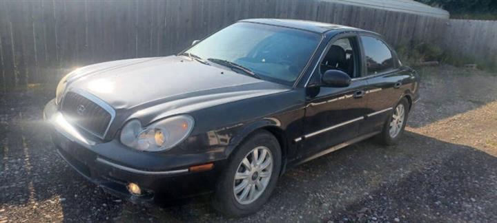 $3995 : 2004 Sonata GLS image 3