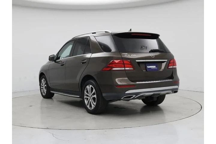 $19998 : Mercedes-Benz GLE 2018 GLE 3 image 2